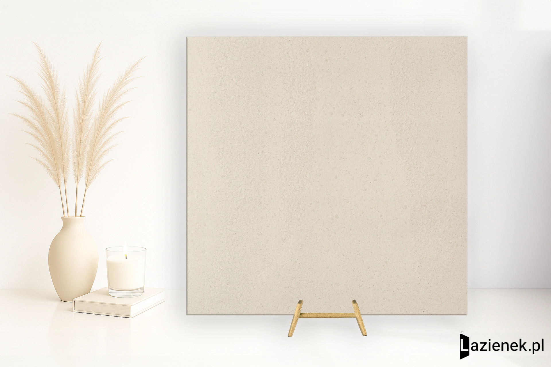 Casalgrande Padana Titano Chambrod błyszcząca 60x60 cm gr. 14 mm - płytka rektyfikowana/6040121